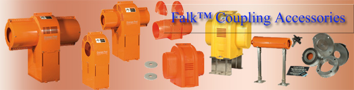 Falk™ Coupling Accessories copy