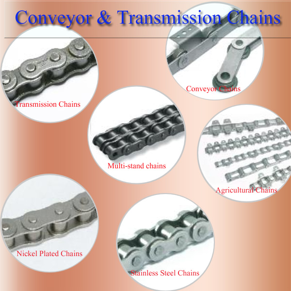 conveyor&Transmission chain