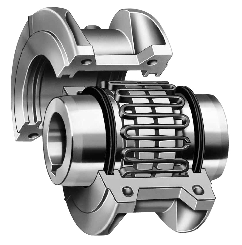 Falk Coupling Catalog at Christina Williams blog